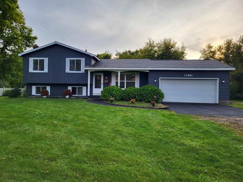 13481 Seymour Road Montrose Charter Township MI 48457