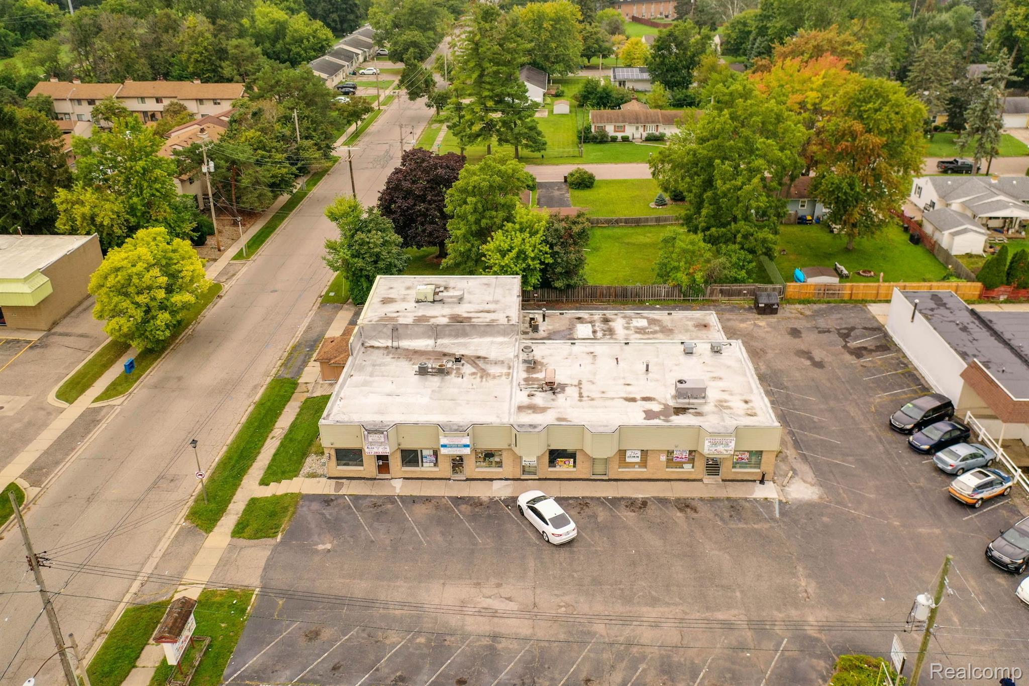 5324 S PENNSYLVANIA Avenue