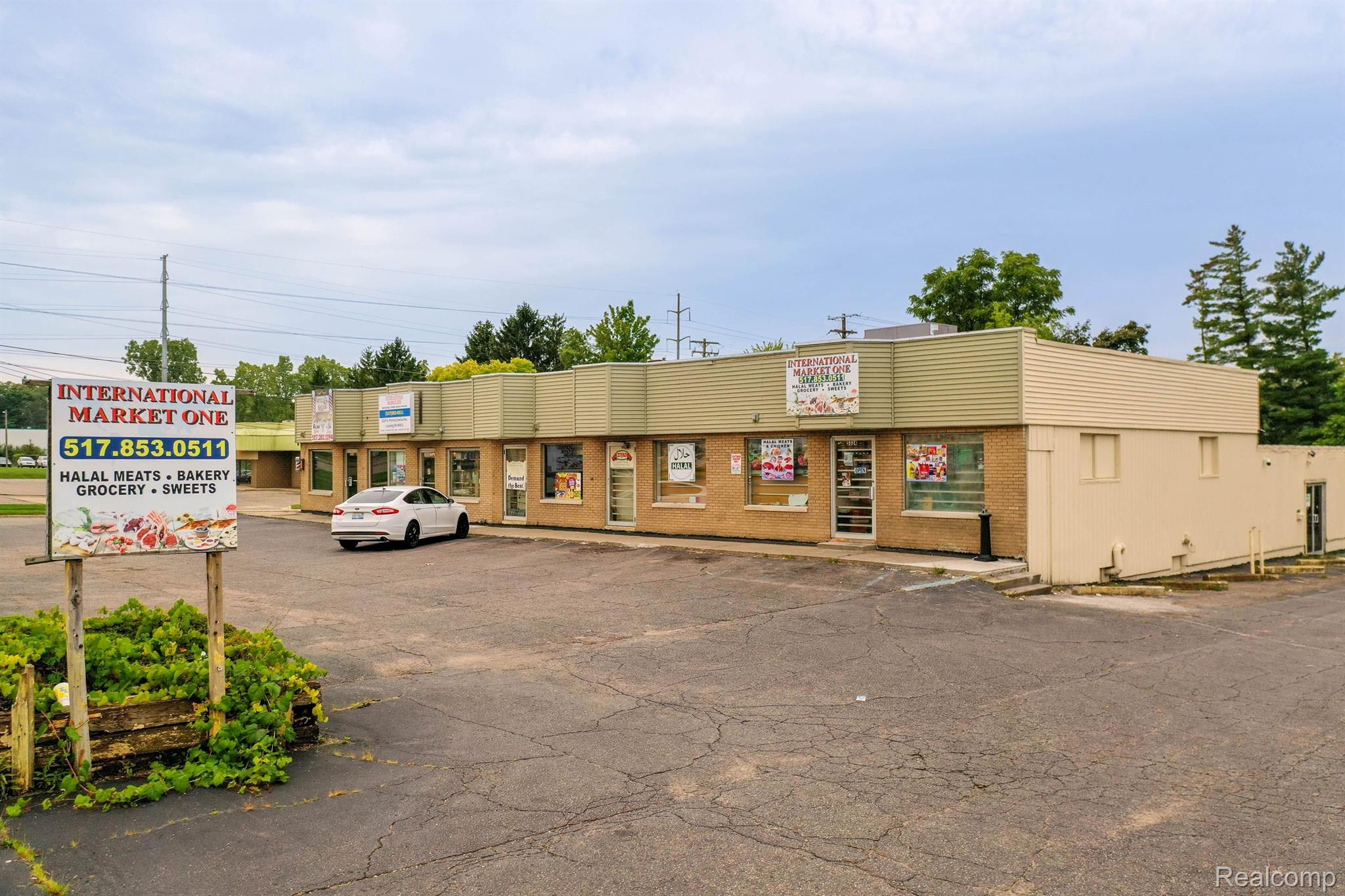 5324 S PENNSYLVANIA Avenue