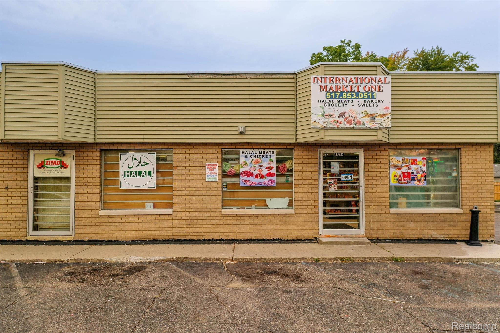 5324 S PENNSYLVANIA Avenue