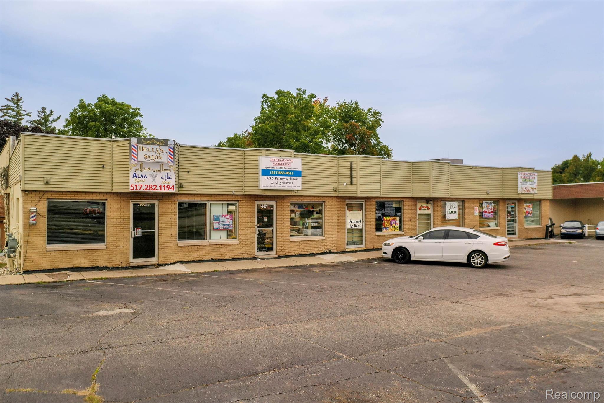 5324 S PENNSYLVANIA Avenue