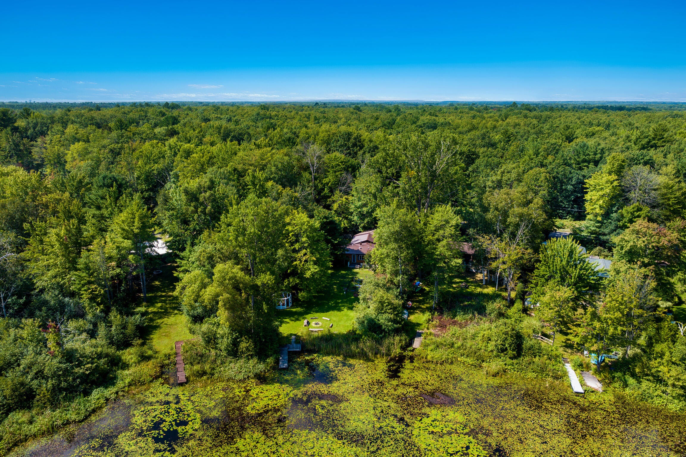 2591 Tonawanda Road