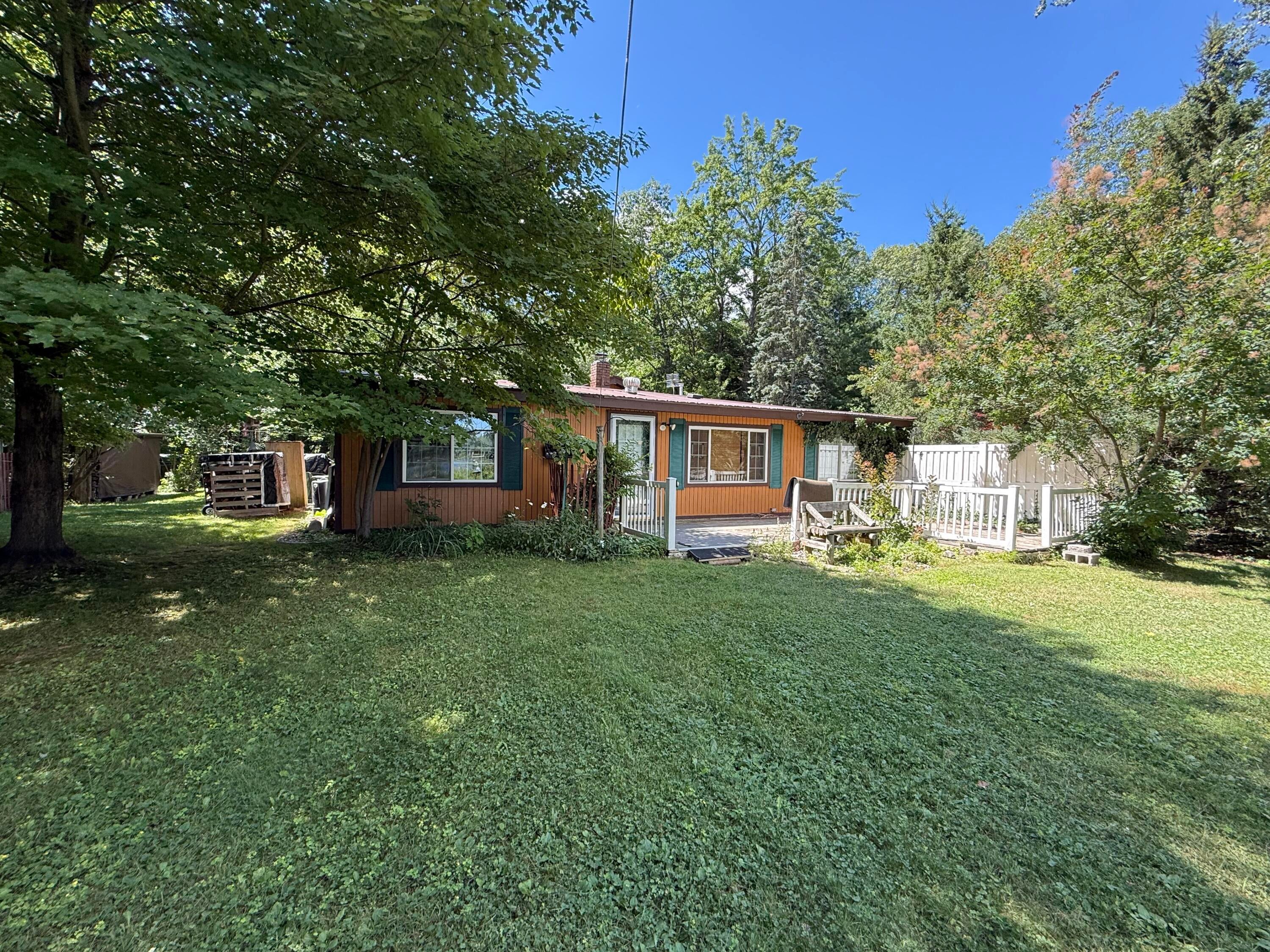 2591 Tonawanda Road