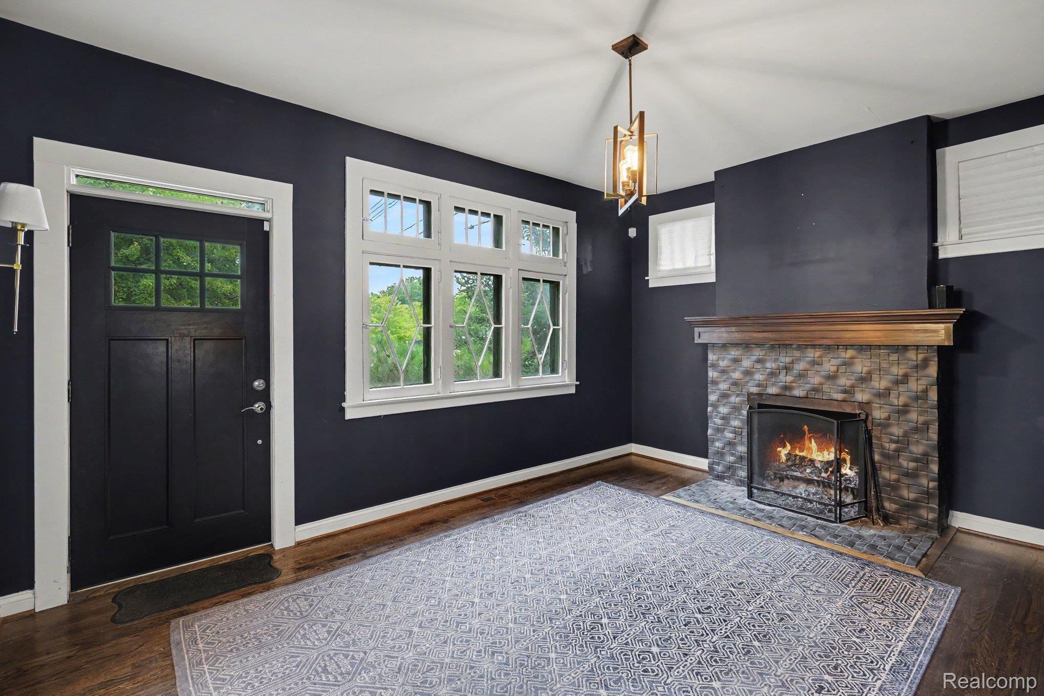 1 Kensington Boulevard