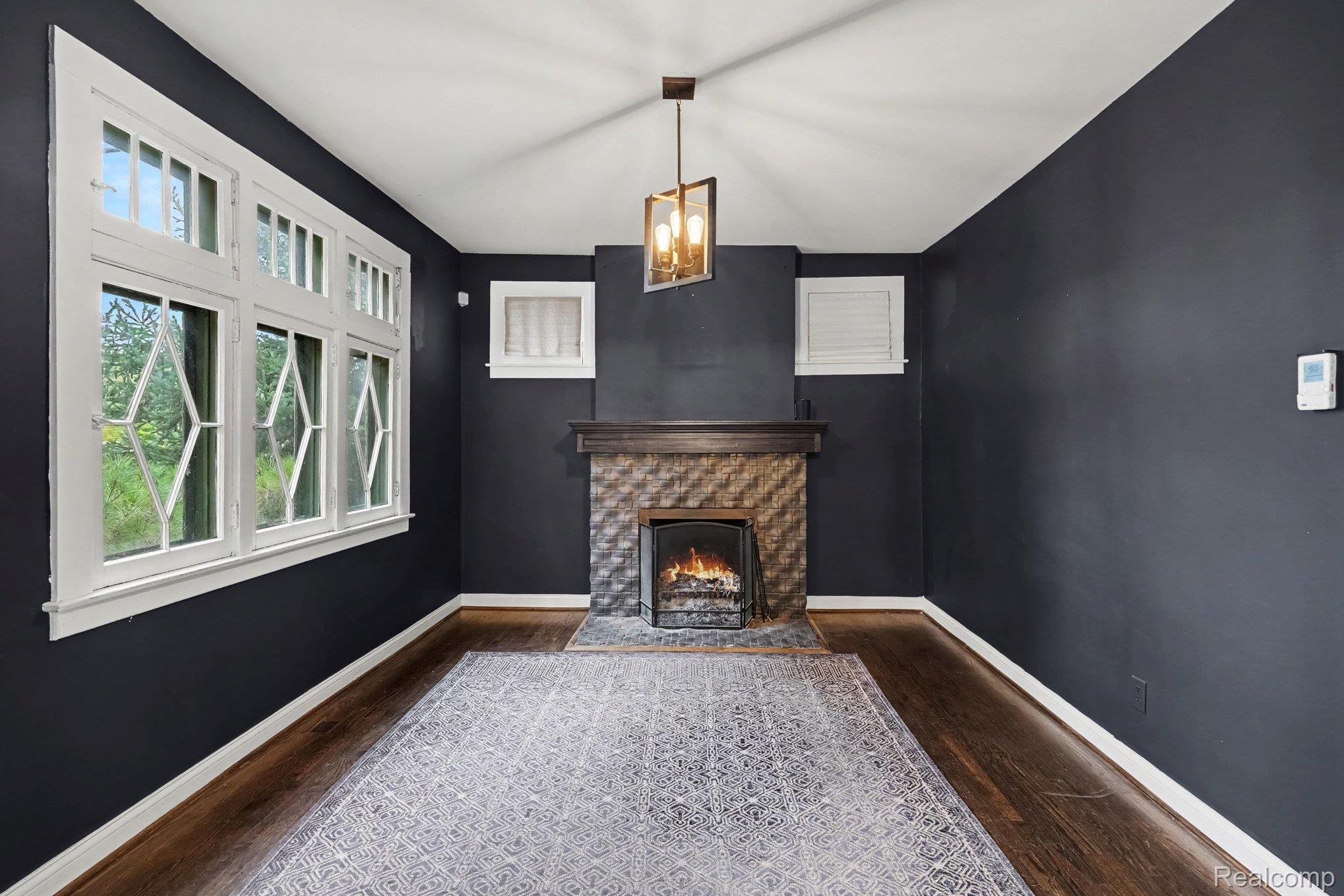 1 Kensington Boulevard