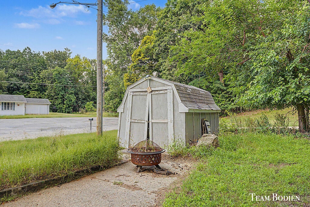 357 Mabel Street NW