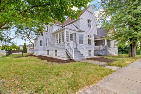 605 Eureka Road Wyandotte City MI 48192