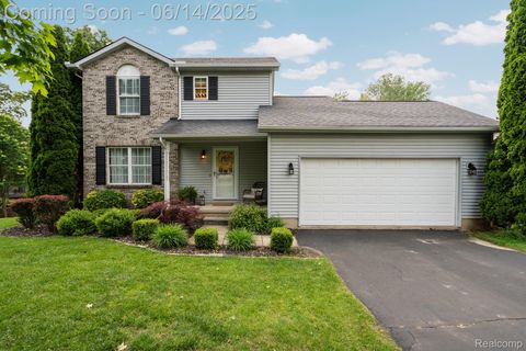 9299 Appleview Court Brighton City MI 48116