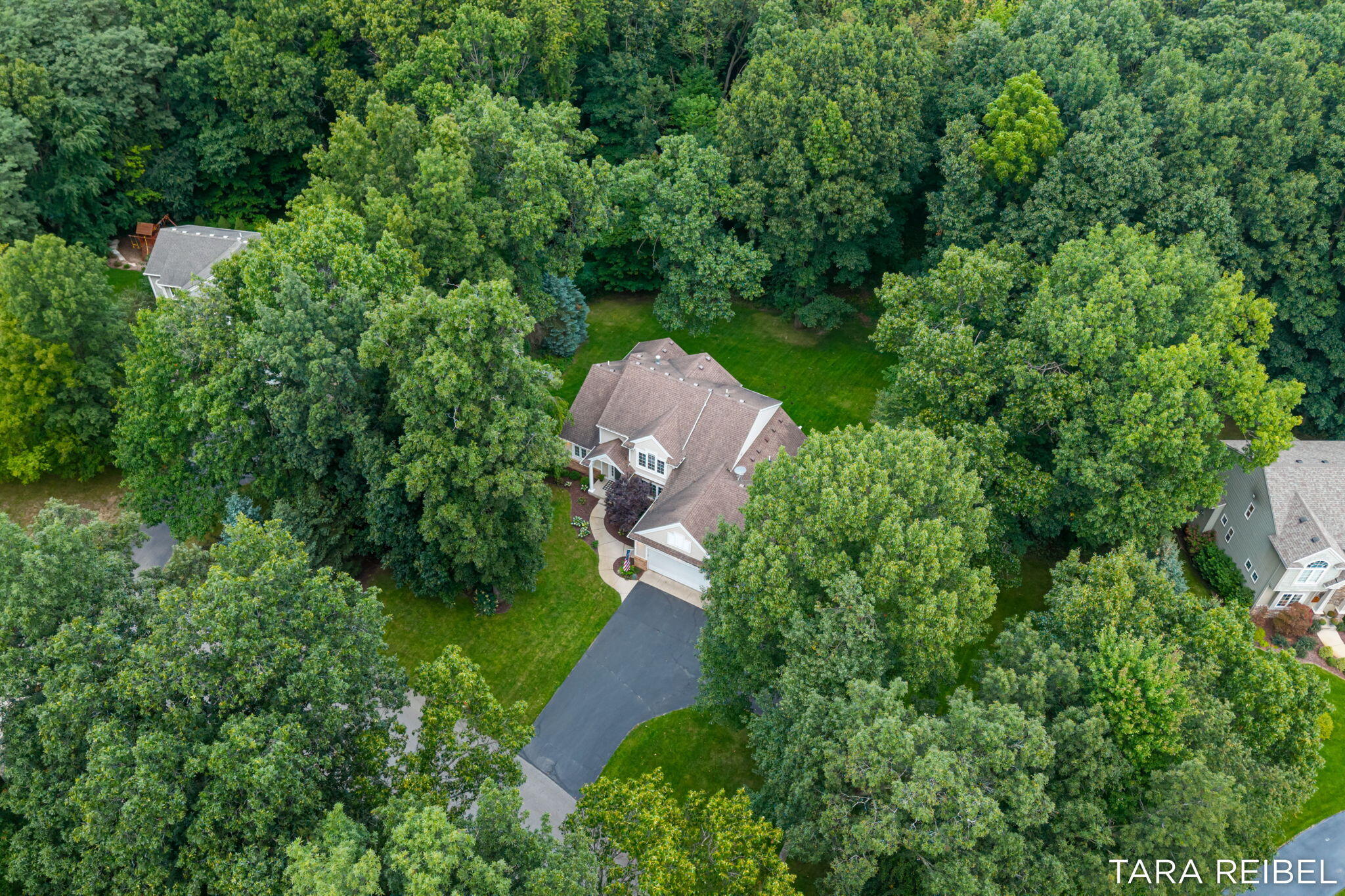 4320 Trail East Drive NE