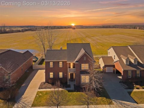 650 Prospect Hill Street Canton Charter Township MI 48188