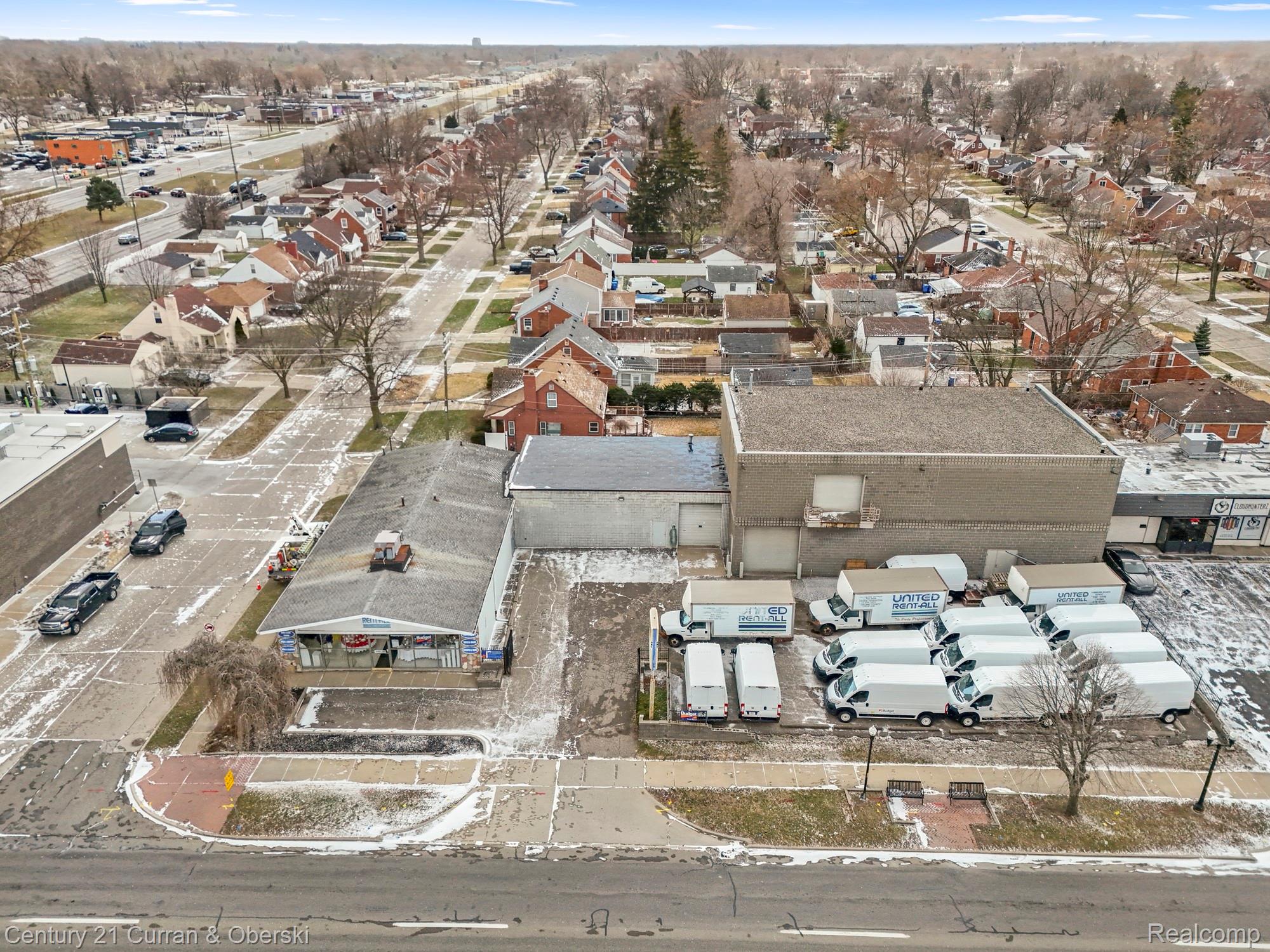 24101 W Warren Street