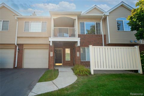 Photo of 23010 Fairlane Boulevard, Woodhaven City, MI 48183 (MLS # 20261023581)