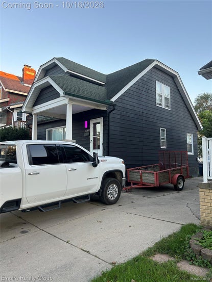 1389 Mark Ave – Investment Home