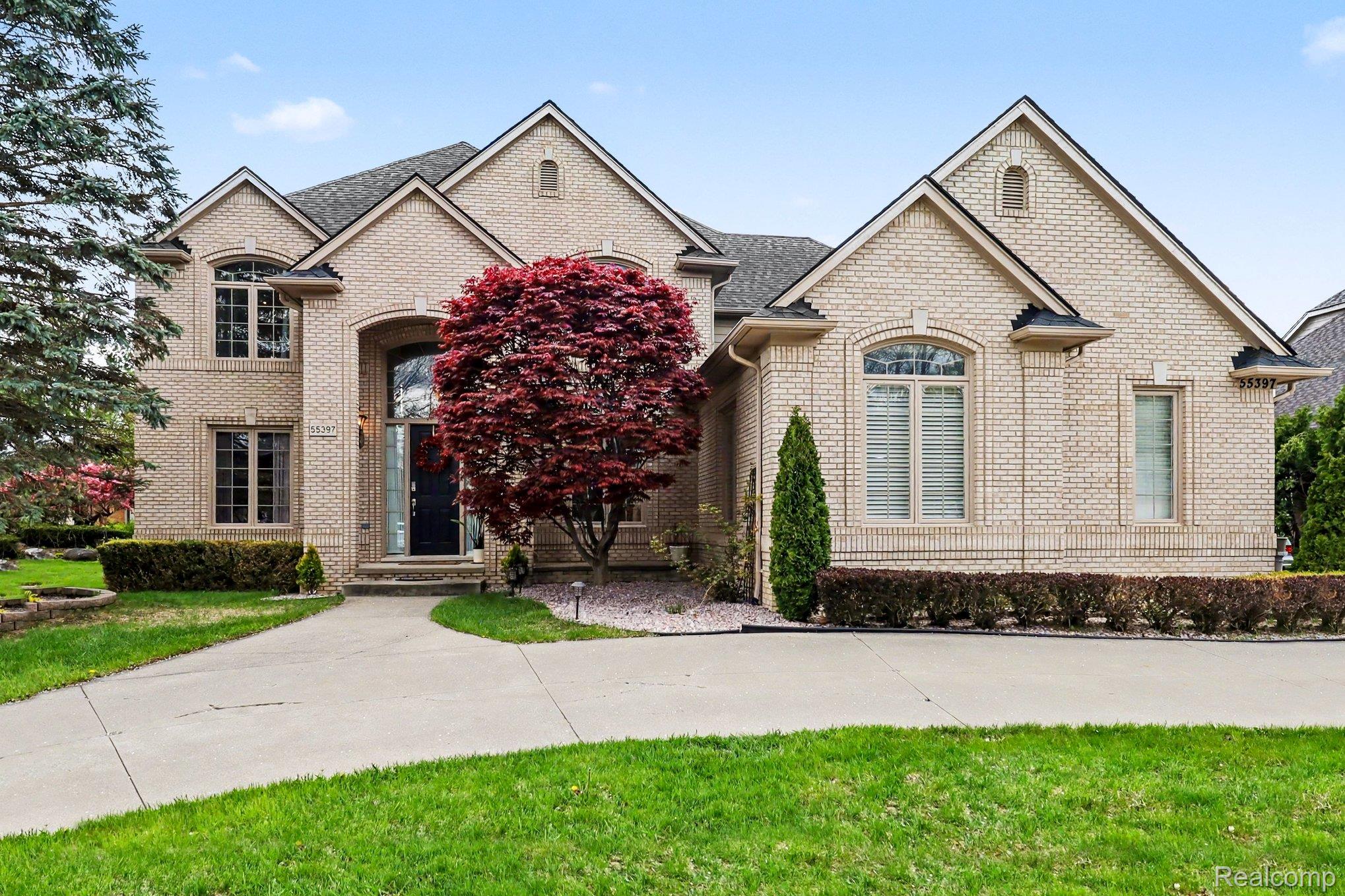 55397 Apple Lane