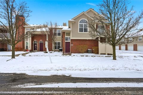 15308 Yale Drive Clinton Charter Township MI 48038