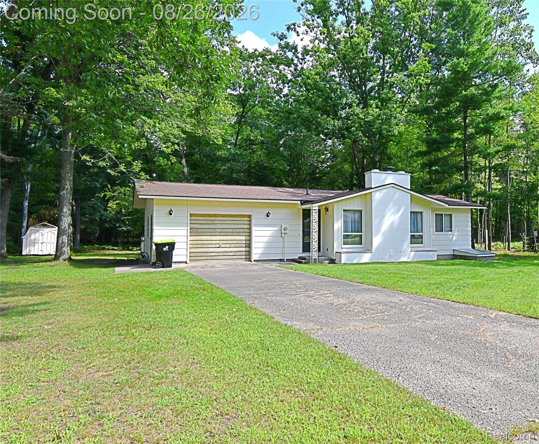 1064 Leeward Lane