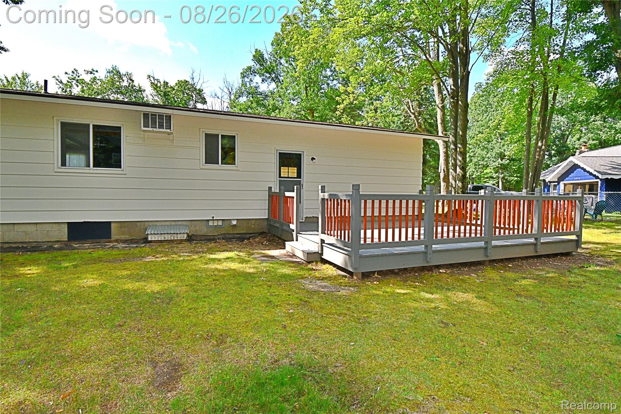 1064 Leeward Lane