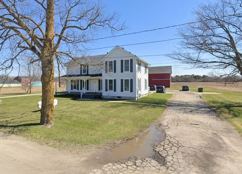 5239 Morrish Road Swartz Creek City MI 48473