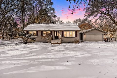 565 N Marshall Avenue Marshall City MI 49068