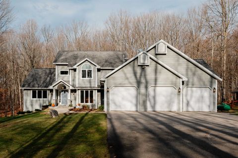 12777 S Woodhaven Kasson Township MI 49684