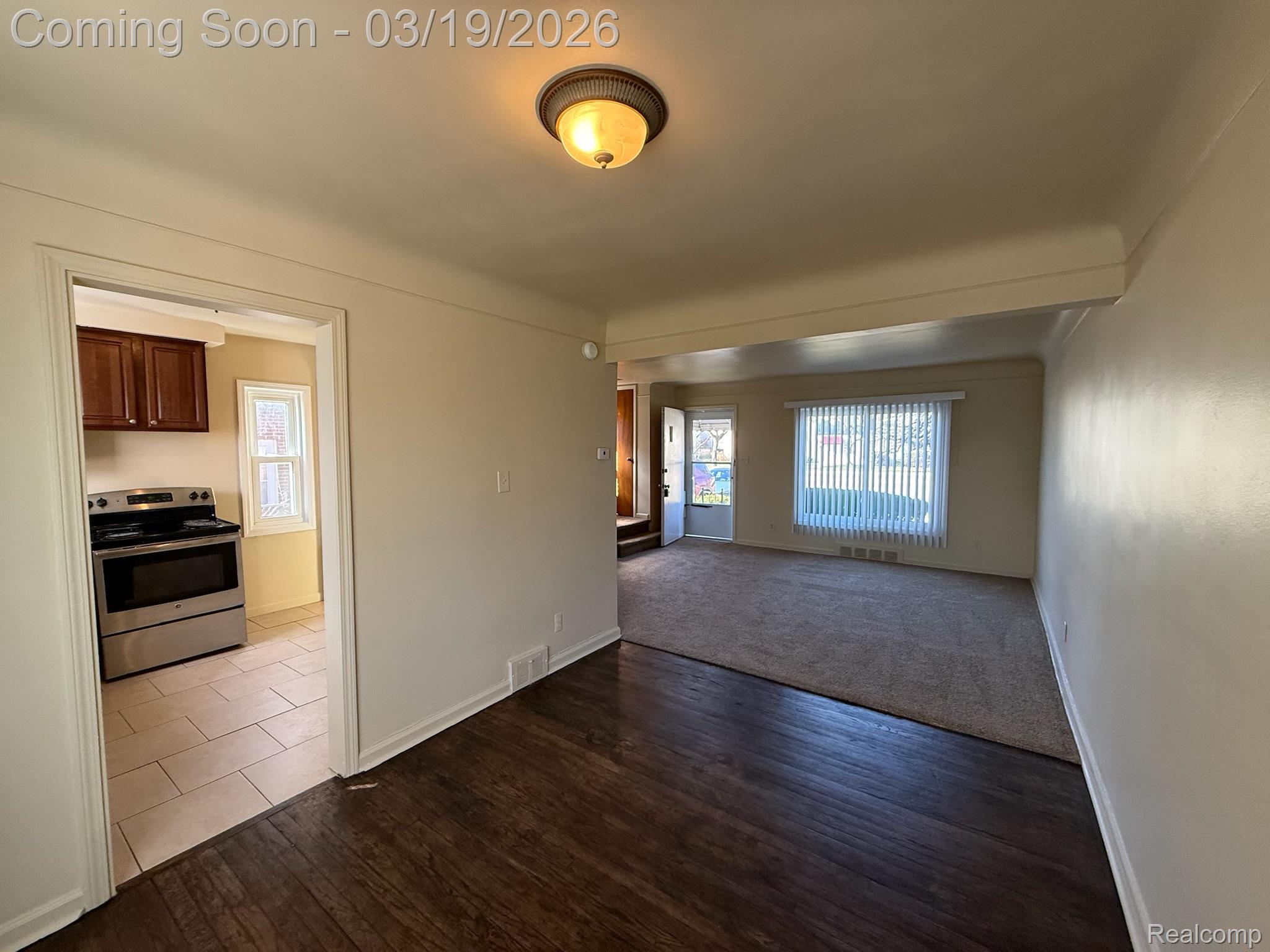 24210 Coolidge Highway