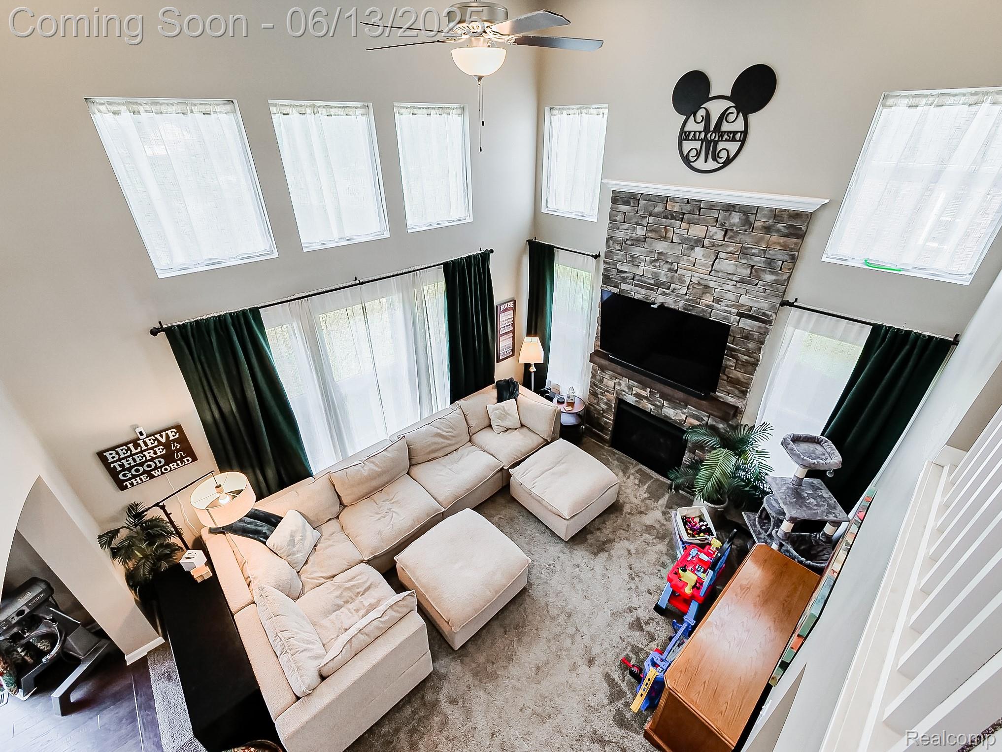 26919 Belmont Court