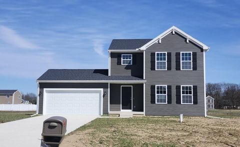 48405 Silver Oaks West Antwerp Township MI 49071