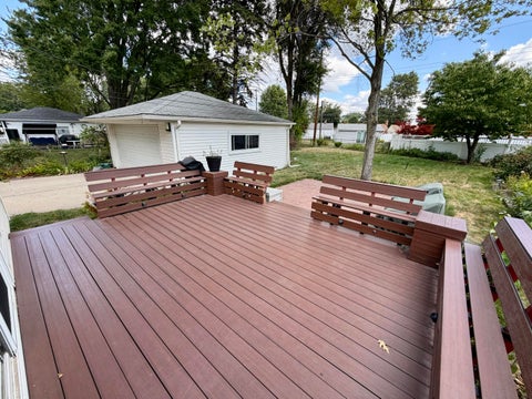 Tiny photo for 9062 Woodring Street, Livonia City, MI 48150 (MLS # 81026045578)
