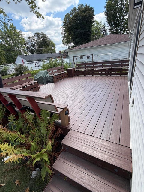 Tiny photo for 9062 Woodring Street, Livonia City, MI 48150 (MLS # 81026045578)
