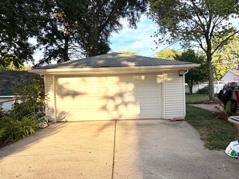 Tiny photo for 9062 Woodring Street, Livonia City, MI 48150 (MLS # 81026045578)