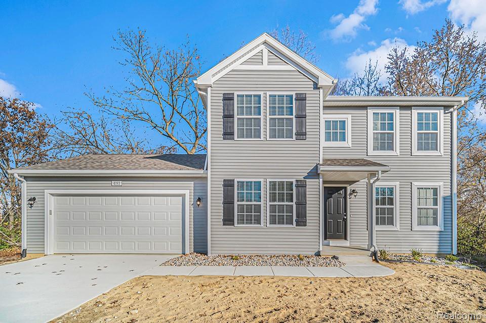 12521 Sharp Road