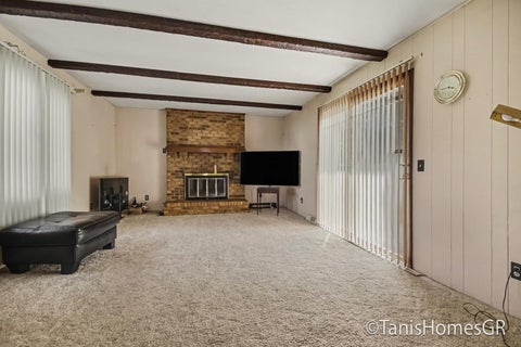 Tiny photo for 7556 Terrace Lane, Georgetown Charter Township, MI 49428 (MLS # 65026045988)