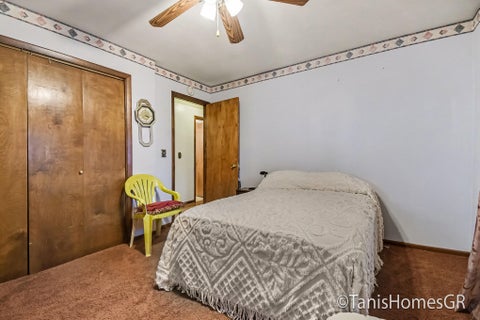 Tiny photo for 7556 Terrace Lane, Georgetown Charter Township, MI 49428 (MLS # 65026045988)