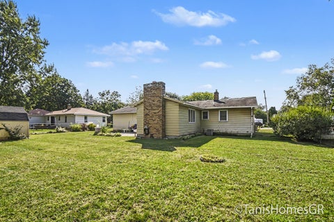 Tiny photo for 7556 Terrace Lane, Georgetown Charter Township, MI 49428 (MLS # 65026045988)