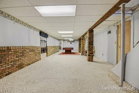 Tiny photo for 7556 Terrace Lane, Georgetown Charter Township, MI 49428 (MLS # 65026045988)
