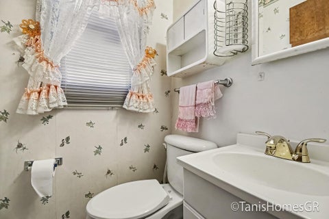 Tiny photo for 7556 Terrace Lane, Georgetown Charter Township, MI 49428 (MLS # 65026045988)