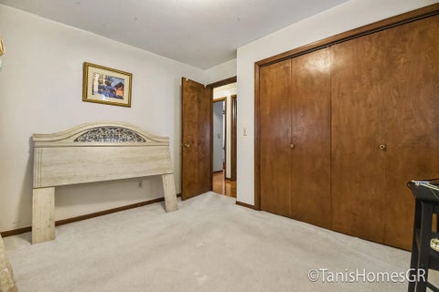 Tiny photo for 7556 Terrace Lane, Georgetown Charter Township, MI 49428 (MLS # 65026045988)