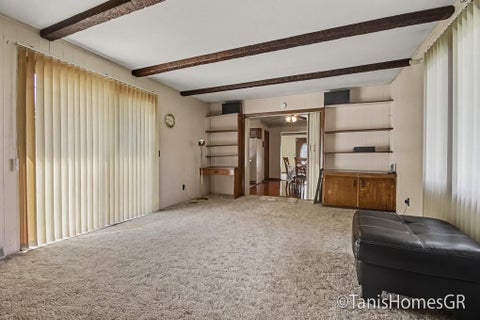 Tiny photo for 7556 Terrace Lane, Georgetown Charter Township, MI 49428 (MLS # 65026045988)