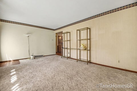 Tiny photo for 7556 Terrace Lane, Georgetown Charter Township, MI 49428 (MLS # 65026045988)