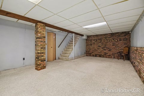 Tiny photo for 7556 Terrace Lane, Georgetown Charter Township, MI 49428 (MLS # 65026045988)