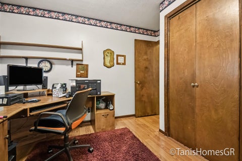 Tiny photo for 7556 Terrace Lane, Georgetown Charter Township, MI 49428 (MLS # 65026045988)