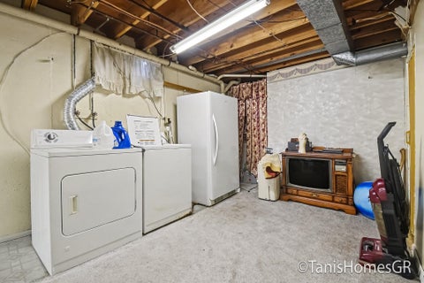 Tiny photo for 7556 Terrace Lane, Georgetown Charter Township, MI 49428 (MLS # 65026045988)