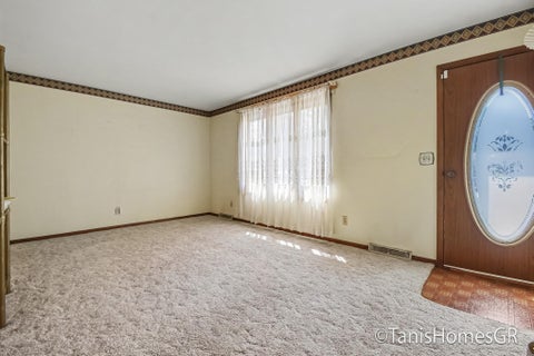 Tiny photo for 7556 Terrace Lane, Georgetown Charter Township, MI 49428 (MLS # 65026045988)