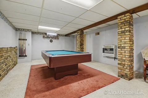 Tiny photo for 7556 Terrace Lane, Georgetown Charter Township, MI 49428 (MLS # 65026045988)
