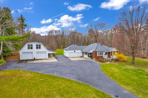 2828 Lakeshore Road Sanilac Township Sanilac MI 48401