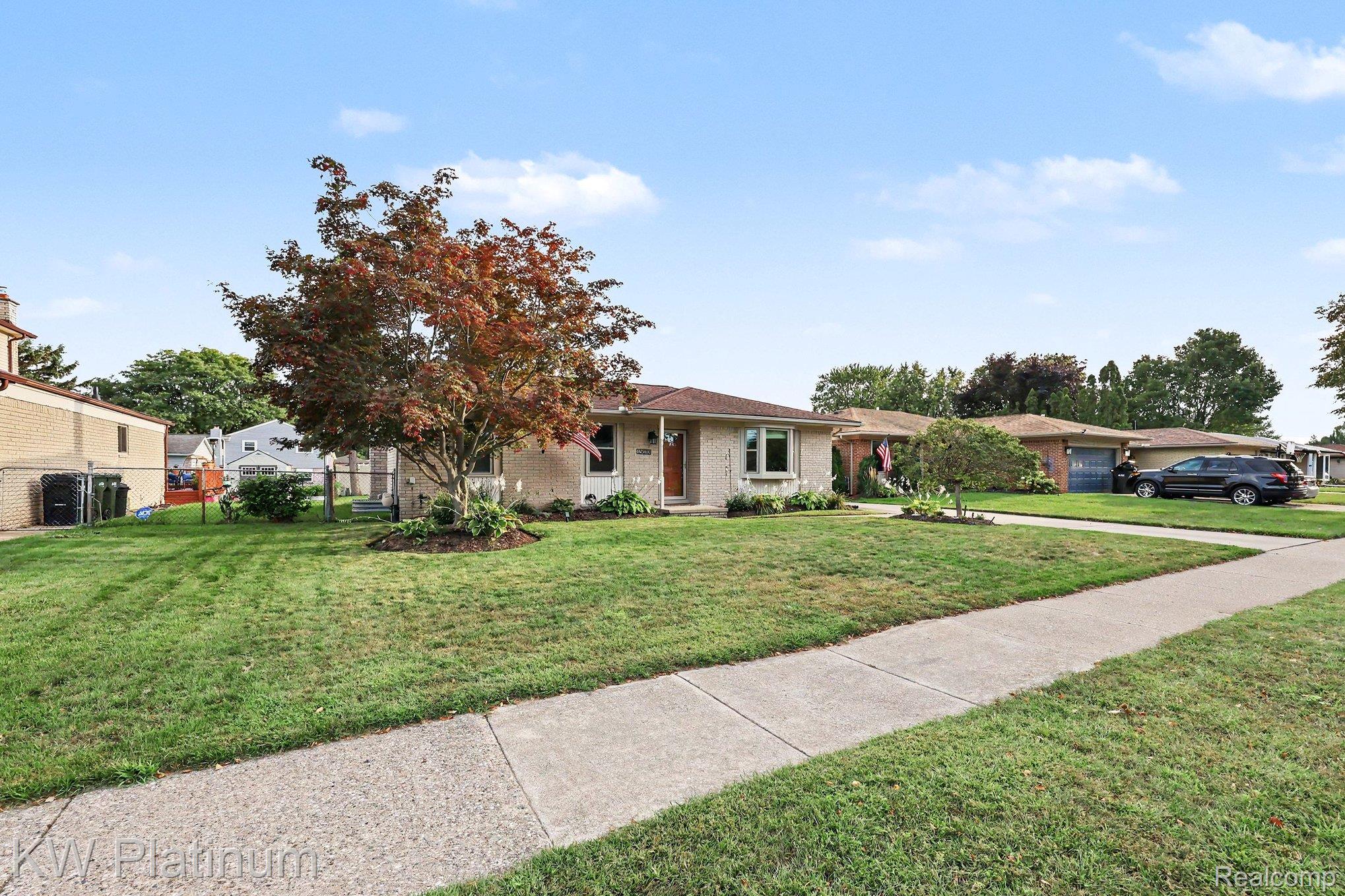 15010 Alma Drive