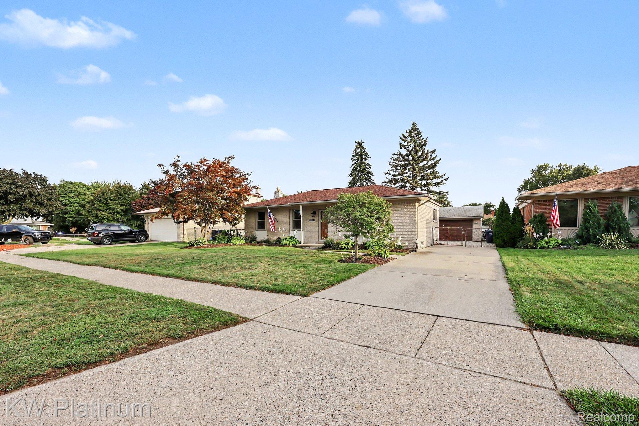15010 Alma Drive