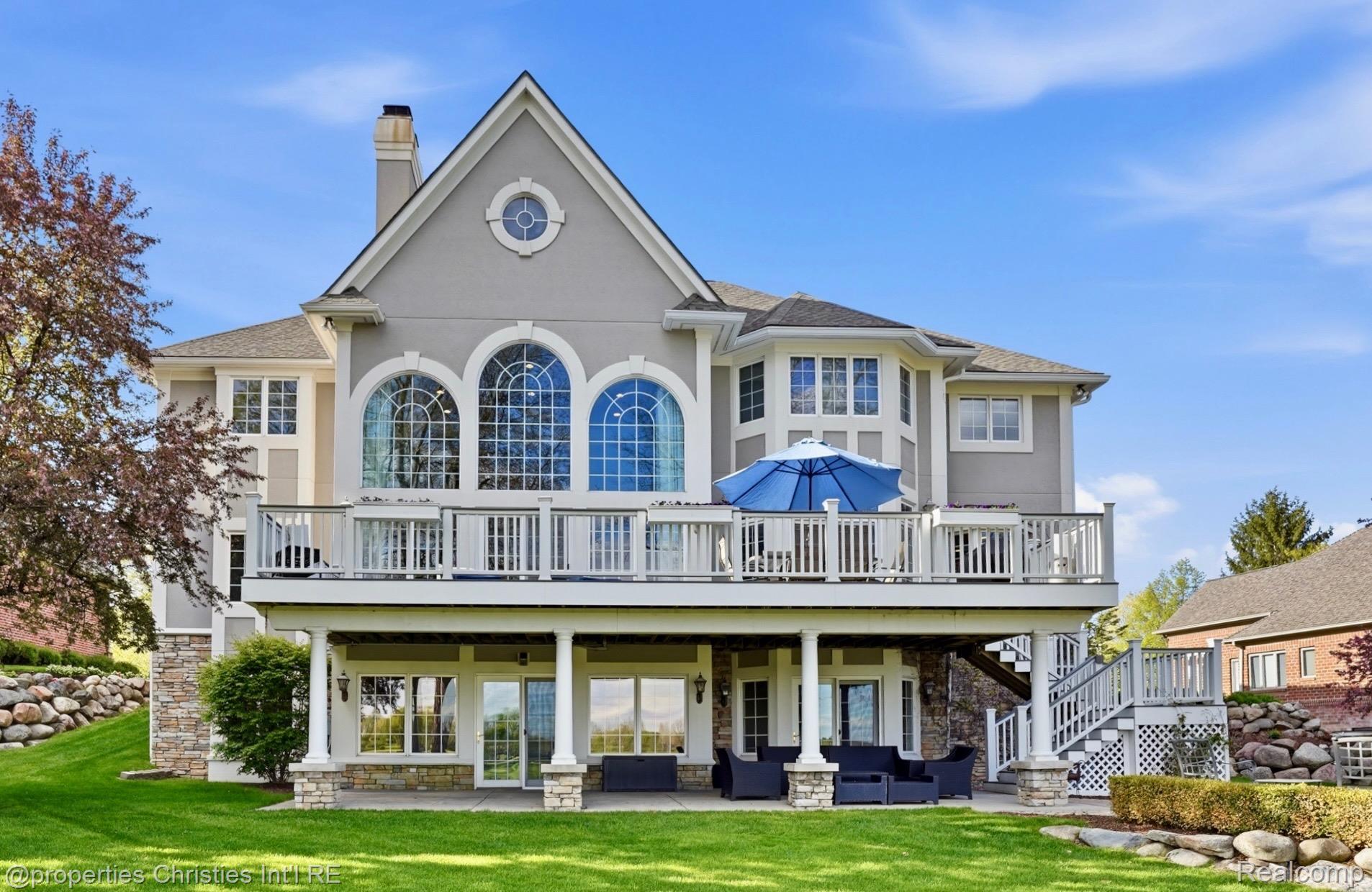 5011 Rockaway Lane