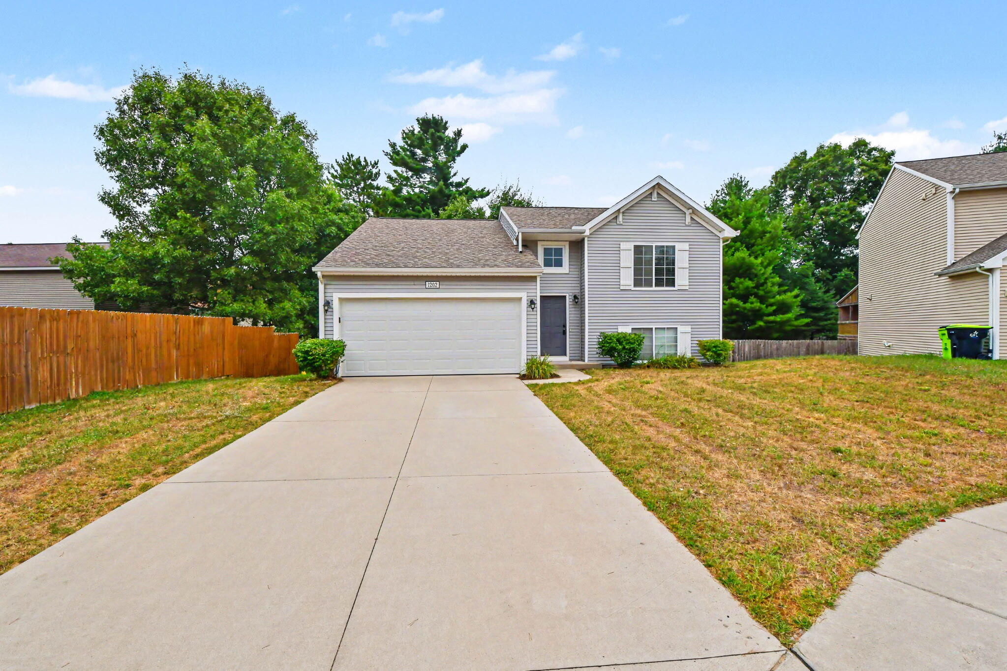 1202 Pinewood Drive