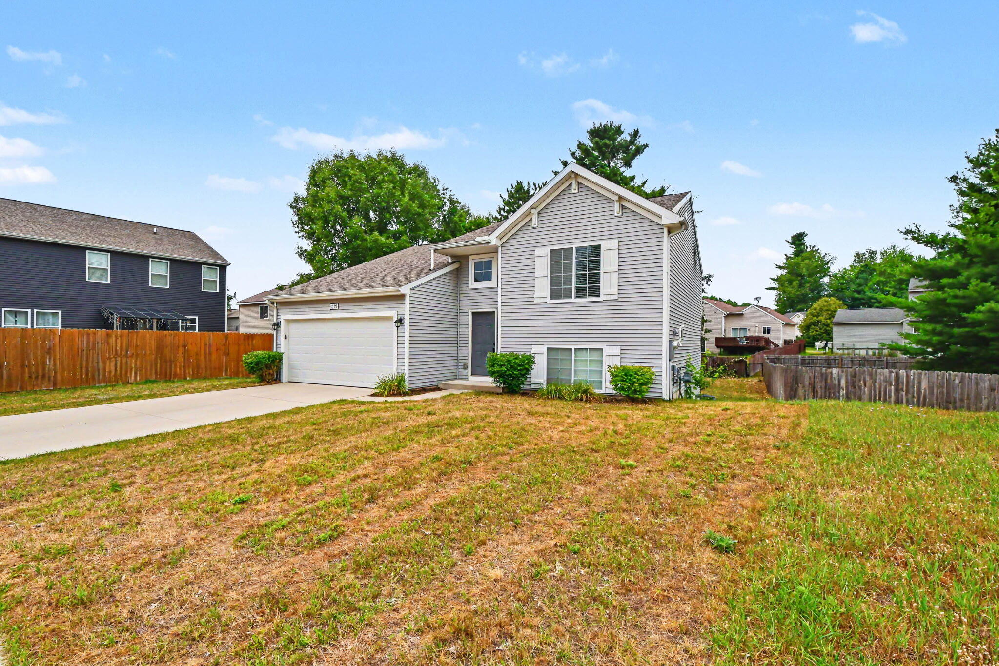 1202 Pinewood Drive